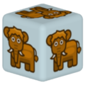 Triple Dimensions – Ice Age